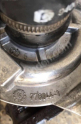 Oto Çıkma Parça / Fiat / Punto / Motor / Turbo / Çıkma Parça 