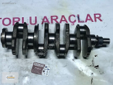Peugeot Boxer Citroen Jumper Euro 6 Krank 2.0 2.2