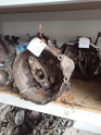 Oto Çıkma Parça / Skoda / Fabia / Şanzıman / Şanzıman Komple / Çıkma Parça 