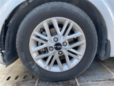 Oto Çıkma Parça / Kia / Picanto / Jant & Lastik / Çelik Jant / Çıkma Parça 