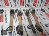 BMW 5 SERİSİ F10 EMNİYET KEMERİ