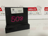 PEUGEOT 508 DS4 ROLE KONTROL MODÜLÜ 9801695280 ORJİNAL