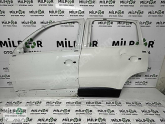Oto Çıkma Parça / Volkswagen / Tiguan / Kaporta & Karoser / Sol Arka Kapı / Çıkma Parça 