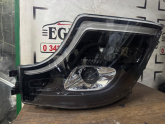 Oto Çıkma Parça / Mercedes / Actros / Far & Stop / Sol Ön Far / Çıkma Parça 