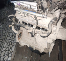 OPEL ASTRA H 1.3 DİZEL 2008 MODEL KOMPLE MOTOR Z13DTH2310218