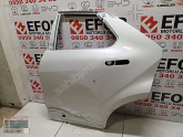 Oto Çıkma Parça / Toyota / C-HR Hybrid / Kaporta & Karoser / Sol Arka Kapı / Çıkma Parça 