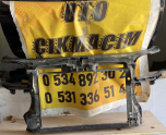 Audi A3 Ön Panel Parçası - 8P0805594 Kodlu Orijinal Çıkma Ü