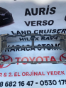 Oto Çıkma Parça / Toyota / Hilux / Tampon / Ön Tampon / Çıkma Parça 