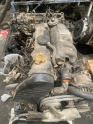 Nisaan vanetta motor