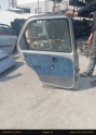 Oto Çıkma Parça / Fiat / Palio / Kaporta & Karoser / Sol Arka Kapı / Çıkma Parça 