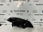Oto Çıkma Parça / Renault / Symbol / Far & Stop / Sol Ön Far / Çıkma Parça 