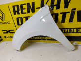 Oto Çıkma Parça / Renault / Clio / Kaporta & Karoser / Sol Ön Çamurluk / Çıkma Parça 