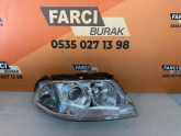 Oto Çıkma Parça / Volkswagen / Passat / Far & Stop / Sağ Ön Far / Çıkma Parça 