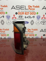 Oto Çıkma Parça / Mazda / E-2200 / Far & Stop / Sağ Arka Stop / Çıkma Parça 