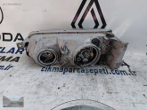 Oto Çıkma Parça / Hyundai / Starex / Far & Stop / Sağ Ön Far / Çıkma Parça 