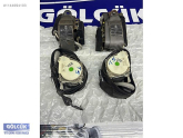 Oto Çıkma Parça / Volkswagen / Transporter / Airbag / Emniyet Kemeri / Çıkma Parça 