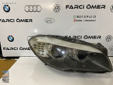 Oto Çıkma Parça / Bmw / 5 Serisi / Far & Stop / Far Camı / Çıkma Parça 