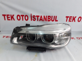 Oto Çıkma Parça / Bmw / 2 Serisi / Far & Stop / Sol Ön Far / Çıkma Parça 
