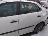 Hurda Belgeli Araçlar / Seat / Cordoba