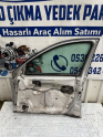 Oto Çıkma Parça / Fiat / Marea / Kaporta & Karoser / Sağ Ön Kapı / Çıkma Parça 