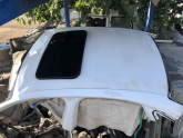 Oto Çıkma Parça / Audi / A4 / Kaporta & Karoser / Kesme Tavan Sacı / Çıkma Parça 
