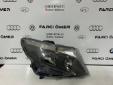 Oto Çıkma Parça / Mercedes / Vito / Far & Stop / Sağ Ön Far / Çıkma Parça 
