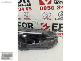 Oto Çıkma Parça / Toyota / Yaris / Tampon / Sis Farı Çerçevesi / Çıkma Parça 