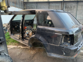 Oto Çıkma Parça / Land Rover / Range Rover / Kaporta & Karoser / Kesme Tavan Sacı / Çıkma Parça 