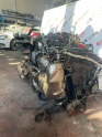 Audi Çıkma motor cnh 2.0 Dizel Çıkma motor