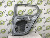 Oto Çıkma Parça / Volkswagen / Golf / Kaporta & Karoser / Sağ Arka Kapı / Çıkma Parça 
