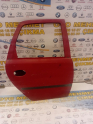 Oto Çıkma Parça / Opel / Meriva / Kaporta & Karoser / Sağ Arka Kapı / Çıkma Parça 