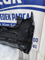 Oto Çıkma Parça / Dacia / Sandero / Tampon / Arka Tampon / Çıkma Parça 