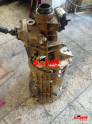 Oto Çıkma Parça / Mazda / BT-50 / Şanzıman / Şanzıman Komple / Çıkma Parça 