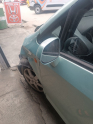 Honda jazz sol ayna