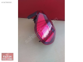 Oto Çıkma Parça / Citroen / C3 / Tampon / Karlık / Çıkma Parça 