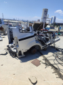 Oto Çıkma Parça / Ford / Tourneo Courier / Kaporta & Karoser / Sol Şasi / Çıkma Parça 