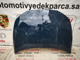 seat leon ön kaput lacivert 2013-20 orijinal çıkma