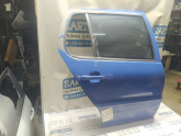 ÇIKMA VW POLO HB SAĞ ARKA KAPI 1858