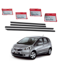 ÇITA CAM SIYIRICI FİTİL ARKA SOL DIŞ HONDA JAZZ 08-12 72950-TG0-T