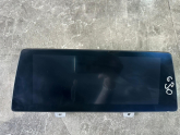 9826394 BMW 530 G30 GÖSTERGE BİLGİ EKRANI EGE OTOMOTİV