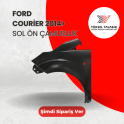 Oto Çıkma Parça / Ford / Tourneo Courier / Kaporta & Karoser / Sol Ön Çamurluk / Sıfır Parça 