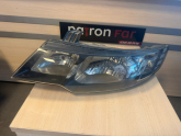 Kia Cerato Sol Far Orjinal
