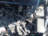 Oto Çıkma Parça / Honda / Civic / Göğüslük & Torpido / Komple Torpido / Çıkma Parça 