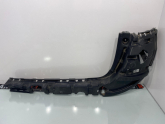 51127239884 7239884 BMW X3 F25 SAĞ ARKA TAMPON BRAKETİ