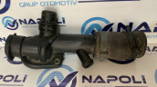 03L121132AC AUDİ A4 A5 A6 A7 Q5 2.0 TDI SU FLANŞI