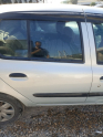 Oto Çıkma Parça / Renault / Clio / Kaporta & Karoser / Sağ Arka Kapı / Çıkma Parça 