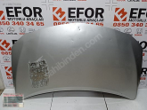 Oto Çıkma Parça / Toyota / Corolla / Kaporta & Karoser / Kaput / Çıkma Parça 