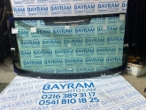 Oto Çıkma Parça / Renault / Master / Oto Cam / Ön Cam / Çıkma Parça 