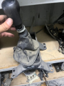 OPEL CORSA D VİTES MEKANİZMASI