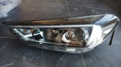 Oto Çıkma Parça / Hyundai / Tucson / Far & Stop / Sol Ön Far / Çıkma Parça 